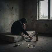 Rift - Немой крик