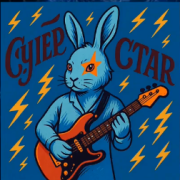 Bon4ik - Суперстар