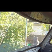 "Грешник"- Водила - фото