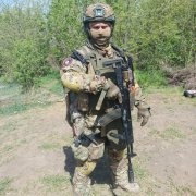 "Грешник"-Главное жди меня