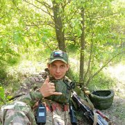 Belucchi201- Вернись домой, Азад