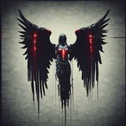 danik - Падший Ангел (black metal)