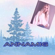 AnnaMig - Хоровод снежинок