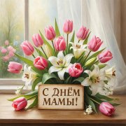 SerPol - La Mamma Migliore del Mondo