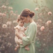 g11lin4ik - мама