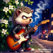 Тіхі час  -   Подружка