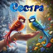 Садапунья  дас  - Сестра