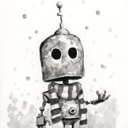 Меланхолия. Русаков Григорий