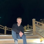 Я был уверен