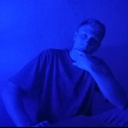 Dima Nikitavsky - мне в глаза