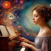 Ашихмин ВиталиК - Мелодии души... - фото