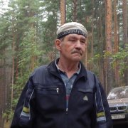 Ашихмин ВиталиК - Компас в сердце - фото