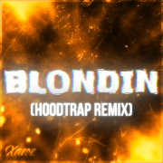 Николай Басков - Натуральный блондин(ARSXXL Hoodtrap mix)