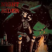 Masta Kong - Night Rider