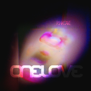 Punk Cake - One Love