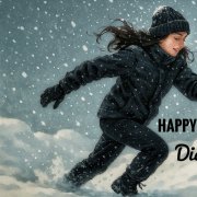 Diana Sovina - Happy New Year 2026