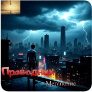 Проводник - Мегаполис(2025)