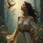 Олеся Д., "Сила во мне 2.0"