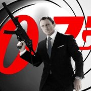 Агент 007