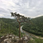 Река Нугуш 2