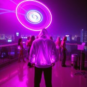 Maks Demidrol (Максим Демидюков)- Качает Дед Мороз