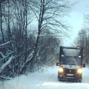 Sincere - водила