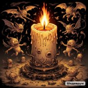 Gai simon -  Прощай поэт