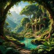 Был в начале