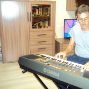 алекс - раненый тобой cover (автор песни андрей резников)