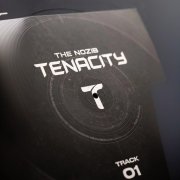 The Nozib - Tenacity