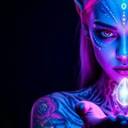 DJ.MyDak - Лебеди. The trans version