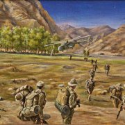 Игорь Бакань - Тропой Афгана