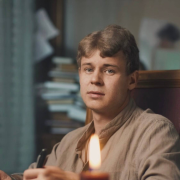 DJ Archive - Сергей Есенин - Мне грустно на тебя смотреть