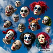 Gai simon - Хлеба и зрелищь