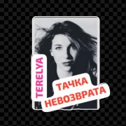 Тачка невозврата TERELYA