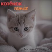 Михаил  Образцов - Котёнок (remix)