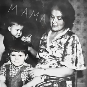 Михаил Образцов - Мама