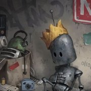 Ботинок. Русаков Григорий