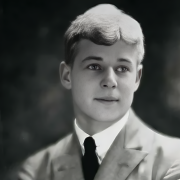 DJ Archive - Сергей Есенин - Тихо струится река серебристая