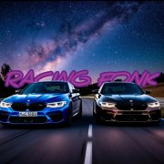 SurGleb - Racing Fonk