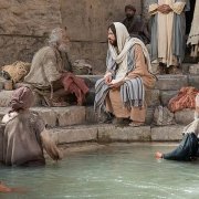 Автор текста Юрий Горбунов - Вифезда