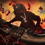 Творческая группа Америка - Там где живёт Любовь