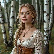 B.D.S. - Берёза