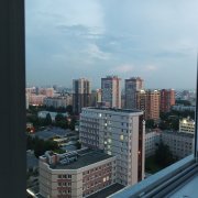 ряскин степан-на крыше