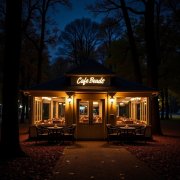 NeuroDan - Кафешка - фото