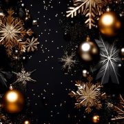 Андрей Киреев Новогодняя шутка