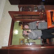 ВЫ мне нравитесь.  Александр Томпаков