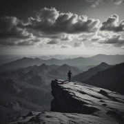 danik - На скале v2