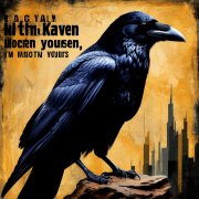 Folk 2.0 - chorni voron