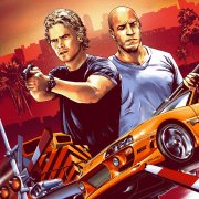 Bea Sano - Fast and the furious